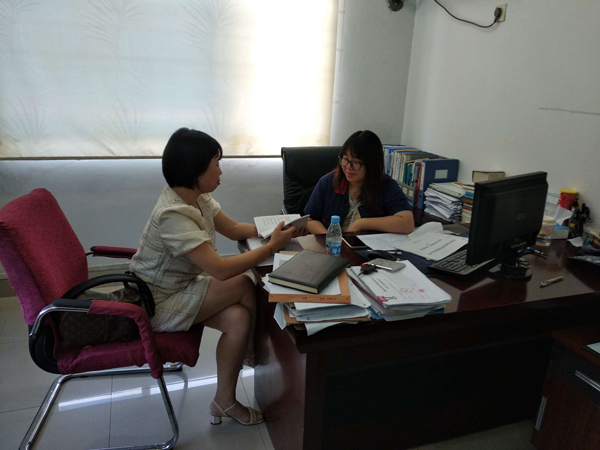 公司開展業(yè)務(wù)合同及工程結(jié)算管理檢查工作 公司開展業(yè)務(wù)合同及工程結(jié)算管理檢查工作